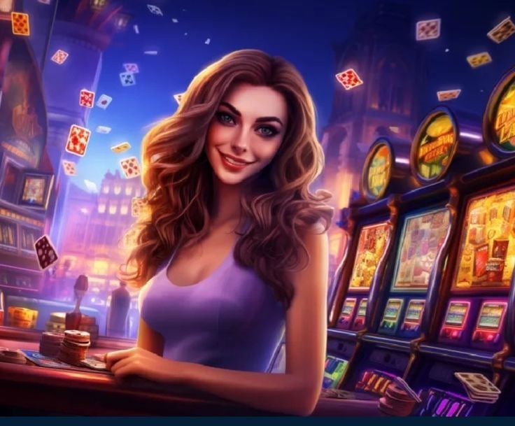 Visual ilustrasi hiburan sportsbook dan casino topan33 untuk pasar Indonesia