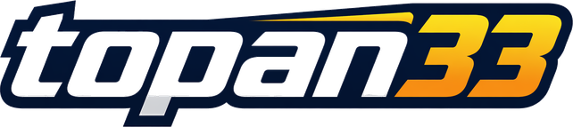 topan33 Logo